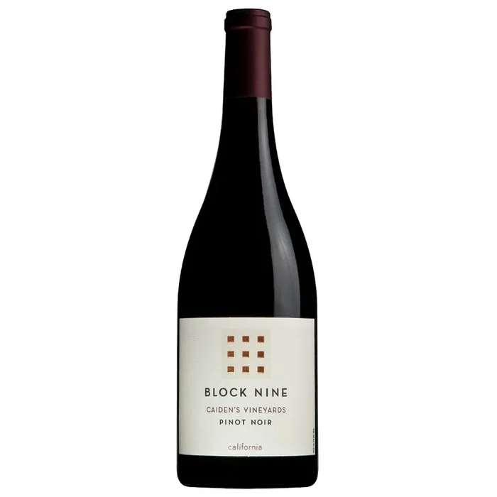 Block Nine Pinot Noir