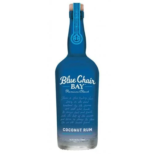 Blue Chair Bay Coconut Rum (750ml)