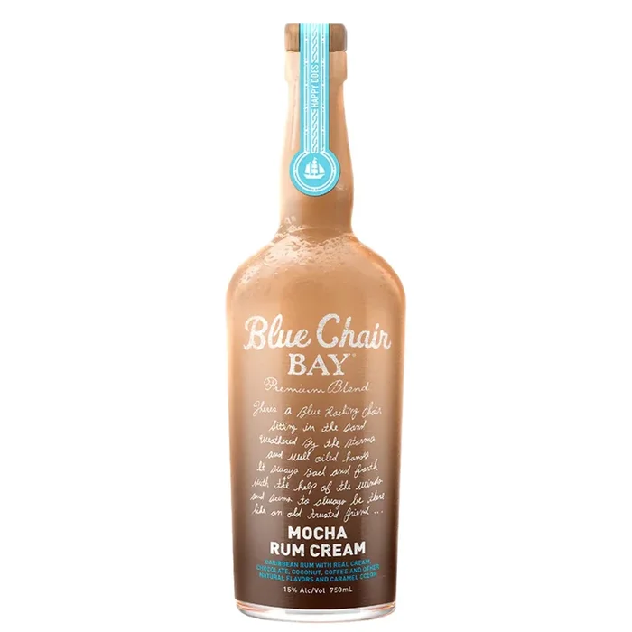 Blue Chair Bay Mocha Rum Crm