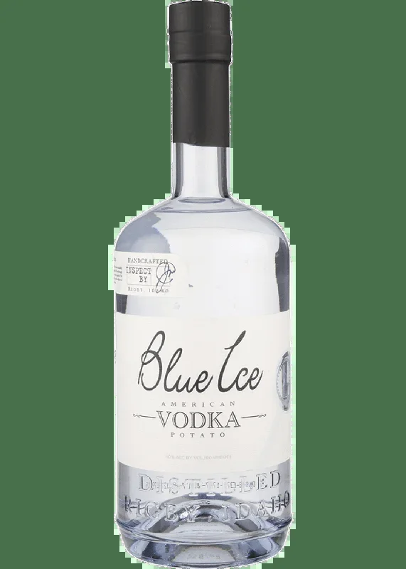 Blue Ice Potato Vodka | 1.75L