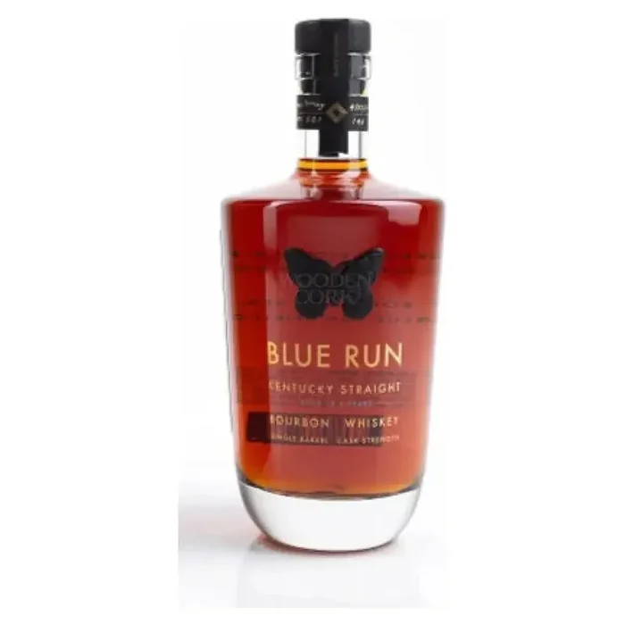 Blue Run 13.5 Year Single Barrel Cask Strength Bourbon Barrel #4