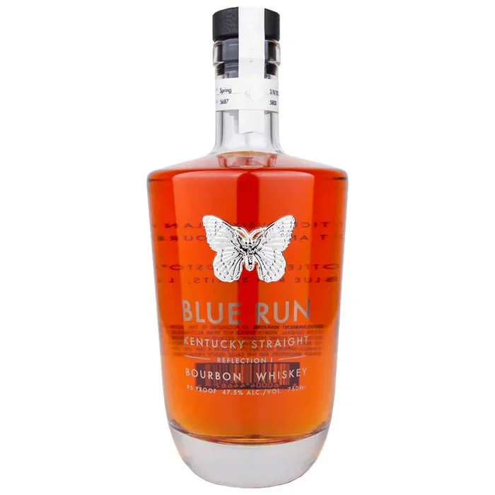 Blue Run Reflection I Kentucky Straight Bourbon Whiskey 750ml