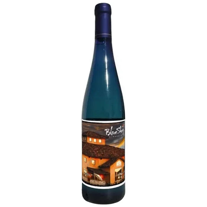 Blue Sky Vineyard Riesling