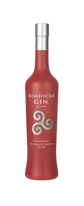 Boadicea Spiced Gin | 500ML