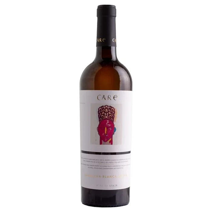 Bodegas Anadas Care Garnacha Nativa Blanca – 2020 (750ml)