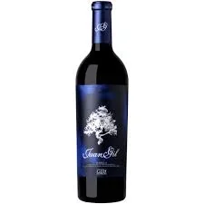 BODEGAS JUAN GIL JUMILLA RED WINE BLUE LABEL SPAIN 2021
