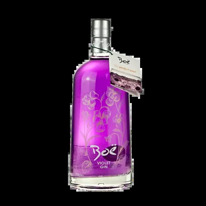 Boë Violet Gin | 700ML