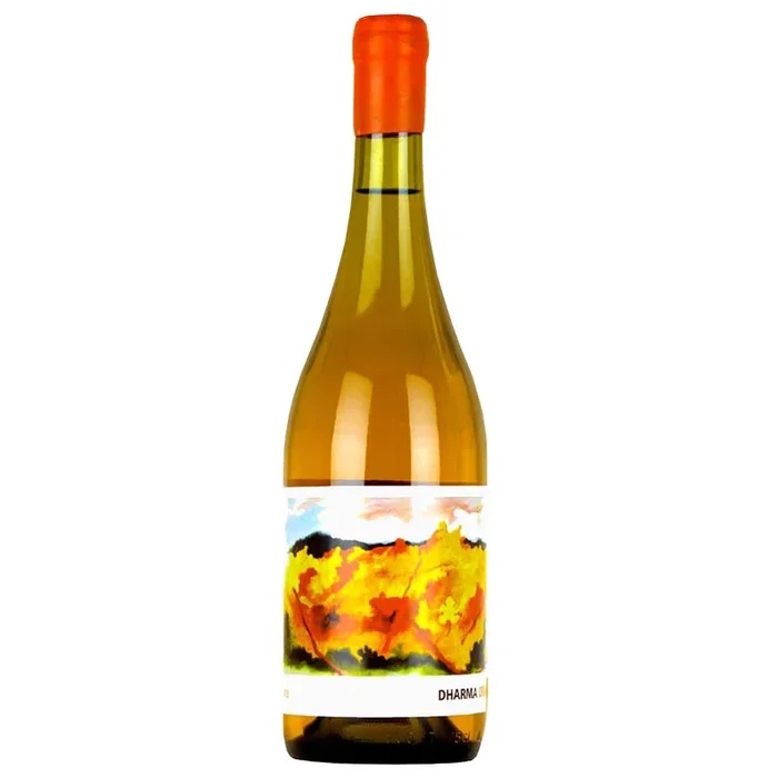 Boedga Calle Dharma Orange