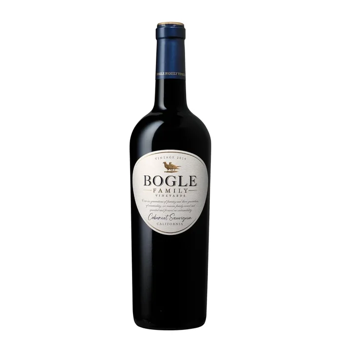 Bogle Cabernet Sauvignon 750ml