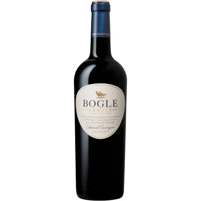 Bogle Cabernet Sauvignon