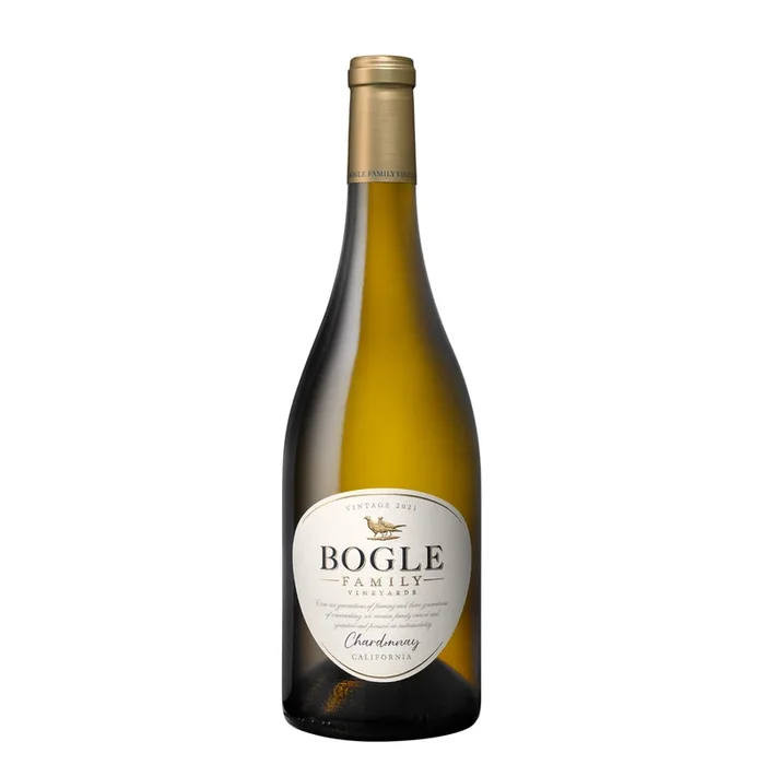 Bogle Chardonnay Wine 750ml