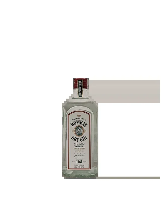 Bombay Dry Gin 750ML