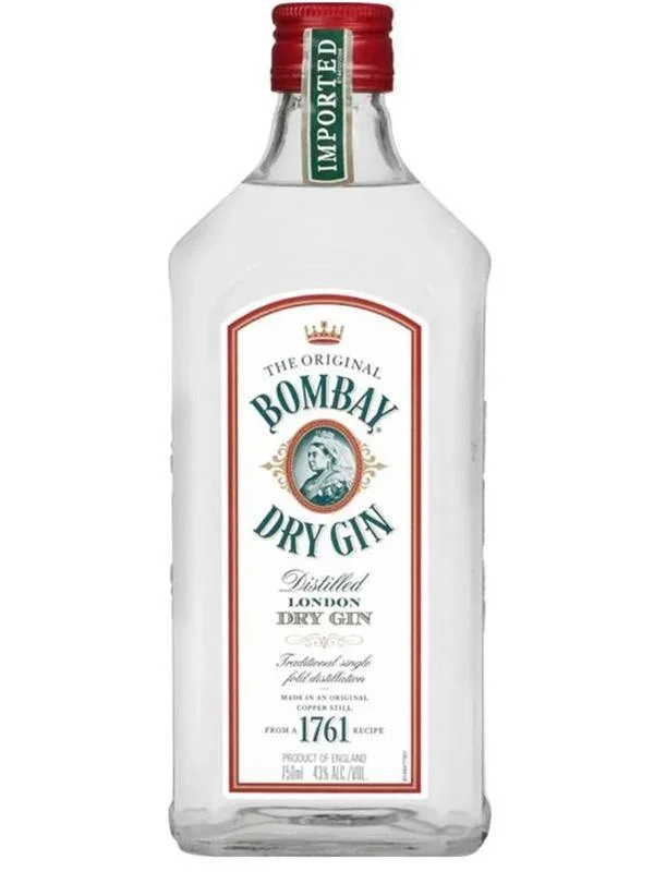 Bombay Original London Dry Gin