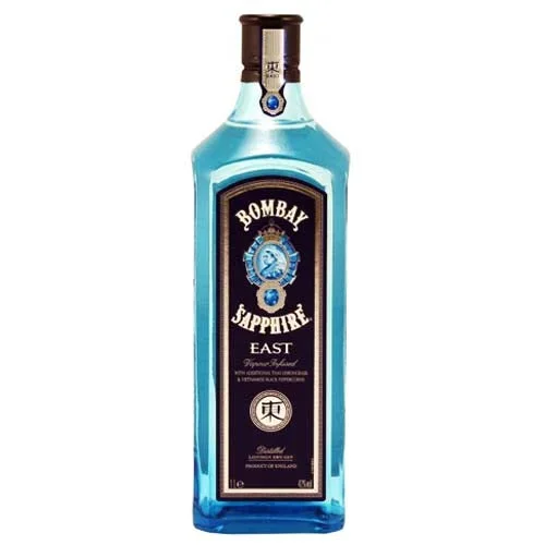 Bombay Sapphire East Gin