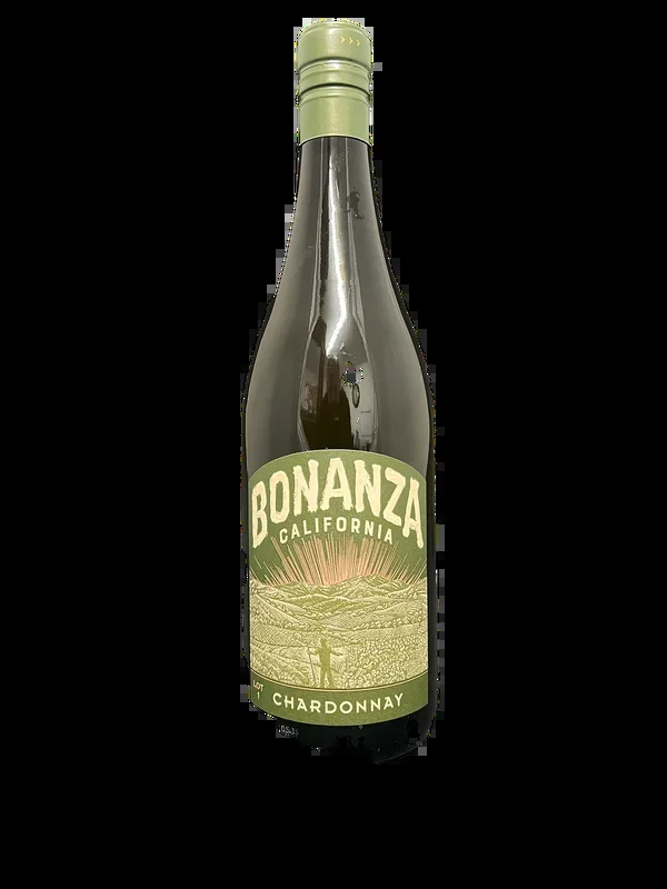 Bonanza Chardonnay 750ML