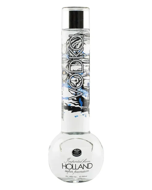 Bong Super Premium Vodka, 70 cl