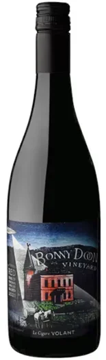 Bonny Doon Le Cigare Volant Red Blend 2022 750ML