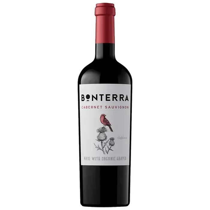 Bonterra Cabernet Sauvignon