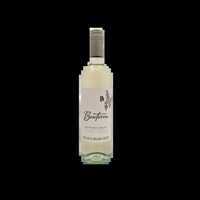 Bonterra Sauvignon Blanc 750ML