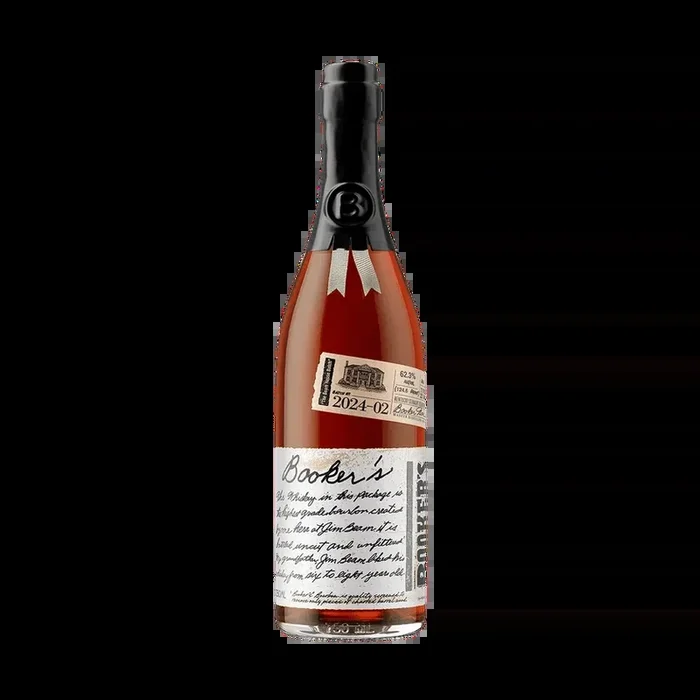 Booker’s Beam House Batch 2024-02 Kentucky Straight Bourbon Whiskey