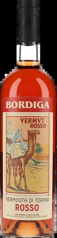 Bordiga Vermouth Rosso