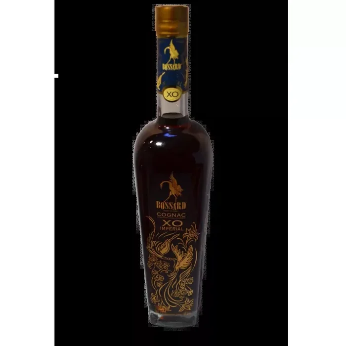 BOSSARD COGNAC XO IMPERIAL FRANCE 1.75LI