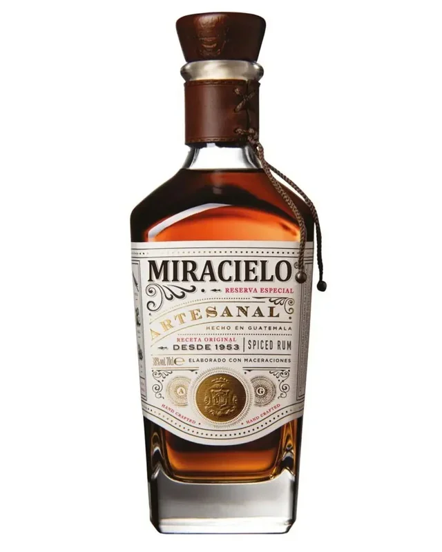 Botran Miracielo Rum, 70 cl