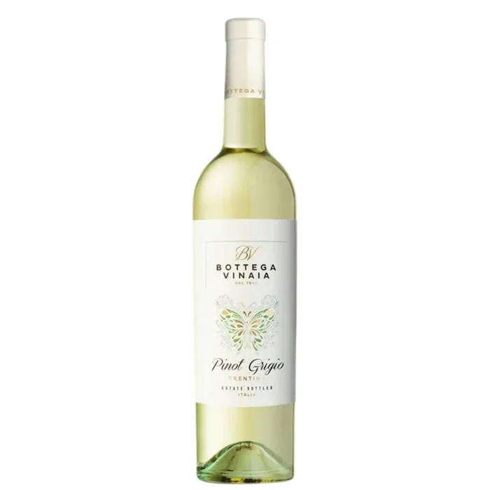 Bottega Vinaia Pinot Grigio