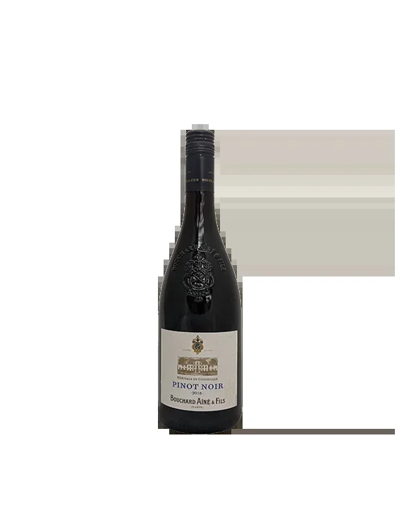 Bouchard Aine & Fils Pinot Noir 750ML