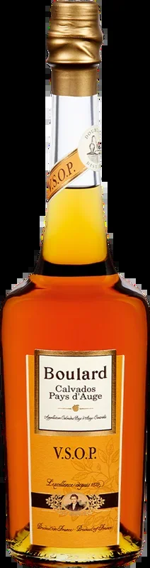 Boulard V.S.O.P Calvados Pays d’Auge