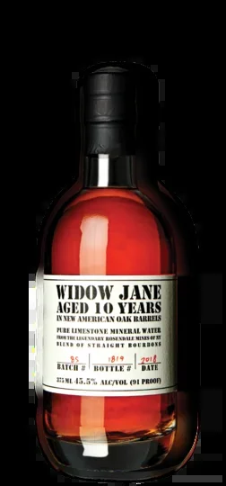 Bourbon 375ml Widow Jane