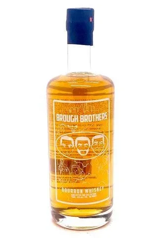Bourbon Brough Brothers
