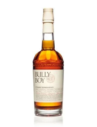 Bourbon Bully Boy Straight
