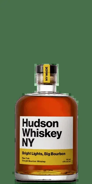 Bourbon Hudson Bright Lights, Big Bourbon