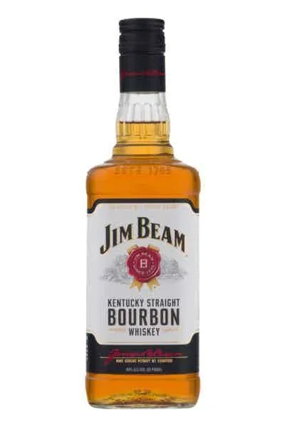 Bourbon Jim Beam 750ml