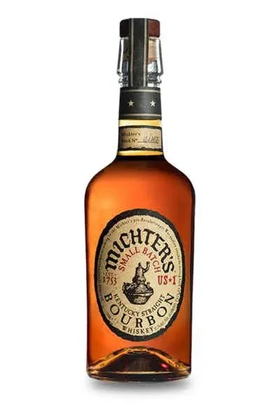 Bourbon Michter’s