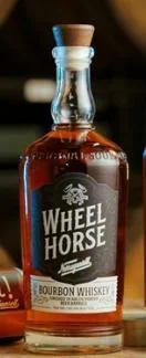 Bourbon Wheel Horse Narragansett