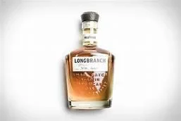Bourbon Wild Turkey Longbranch