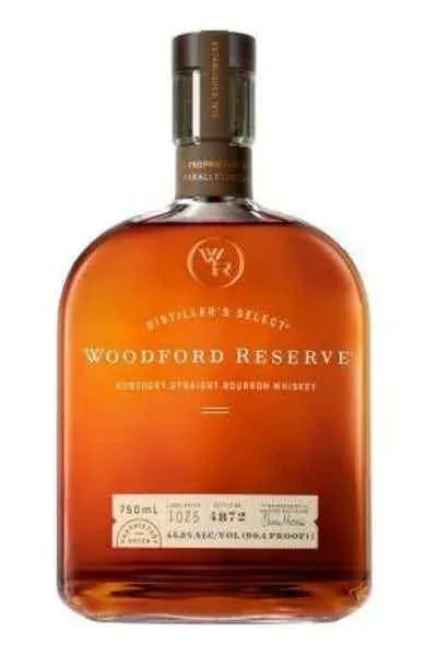 Bourbon Woodford Reserve 750ml