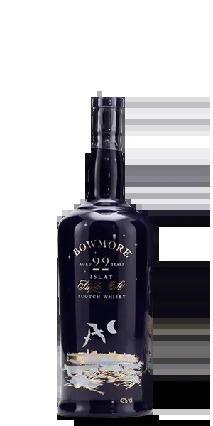 Bowmore 22 Year Old The Gulls