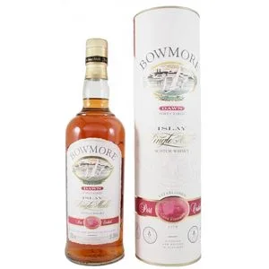 Bowmore Dawn Port Cask