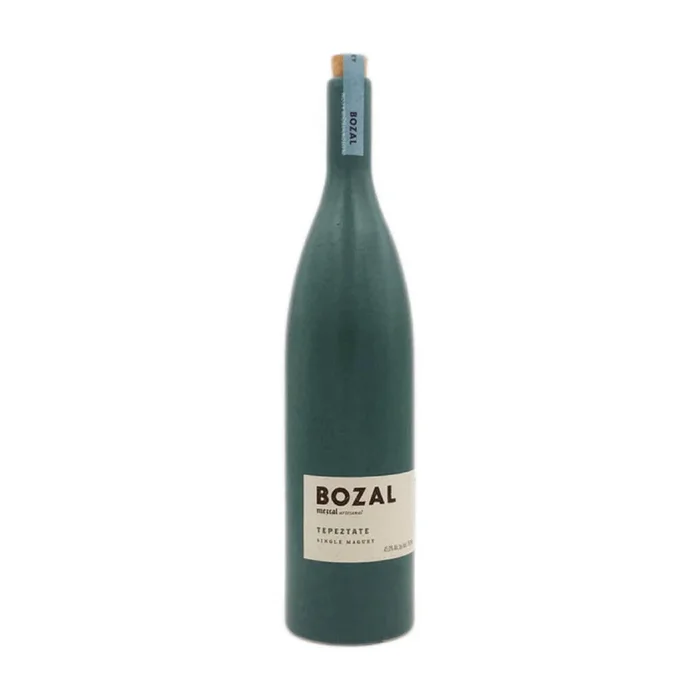 Bozal Mezcal Tepeztate Single Maguey