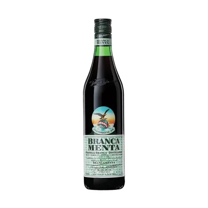 Branca Menta Liqueur