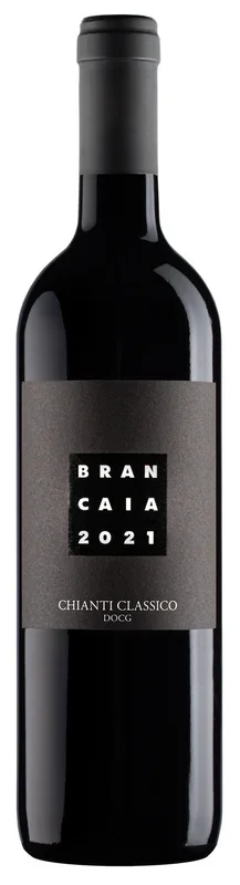 Brancaia Chianti Classico – 2023 (750ml)