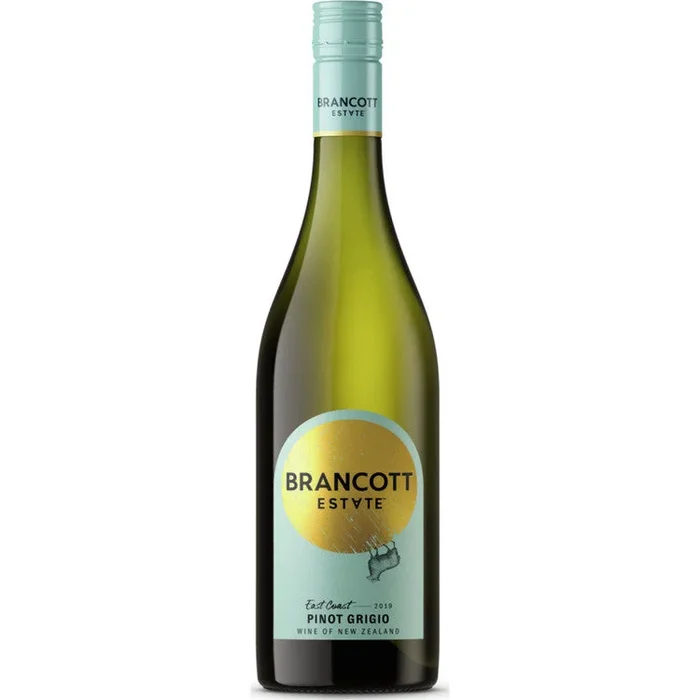 Brancott Estate Pinot Grigio East Coast