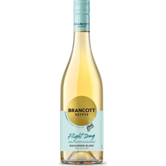 Brancott Estate Sauvignon Blanc Flight Song New Zealand