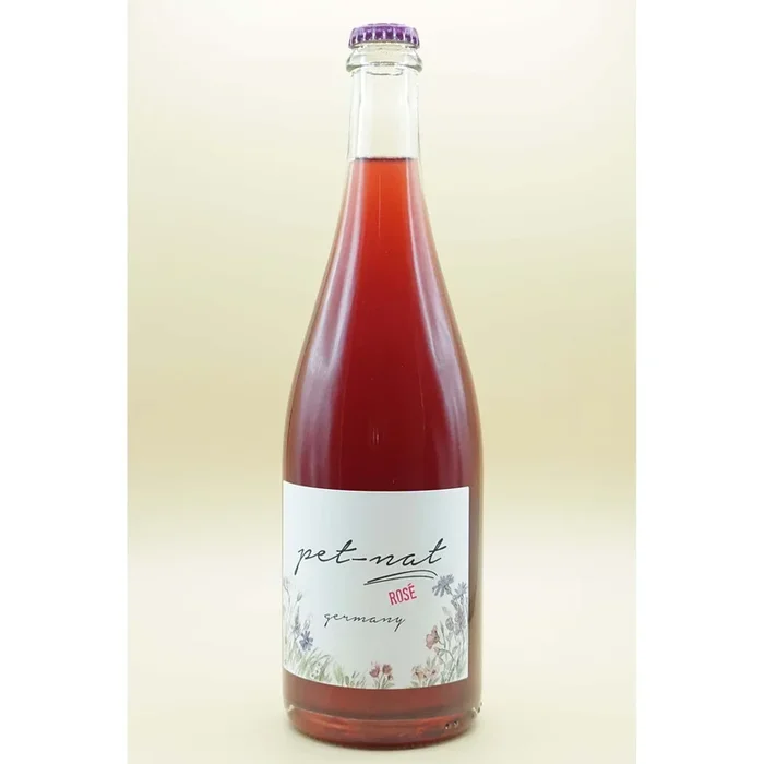 Brand Petillant Naturel Rosé 2022