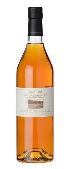 Brandy Germain-Robin Craft Method