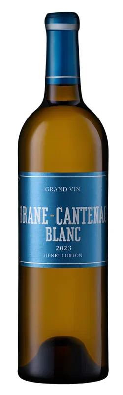 Brane Cantenac Blanc – 2022 (750ml)