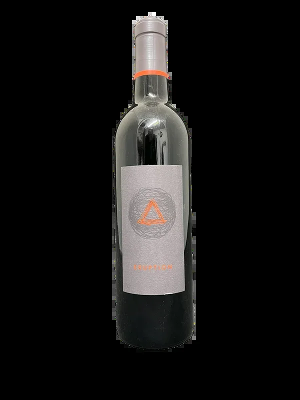 Brassfield Eruption Red Blend 750ML